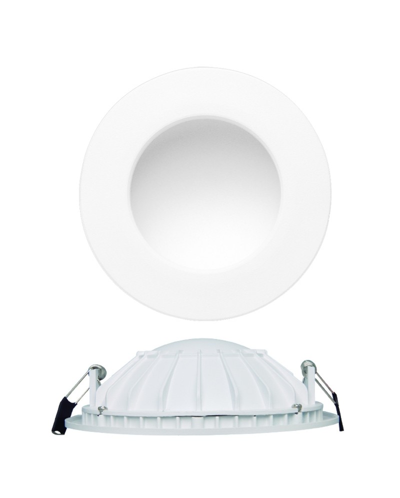 CABRERA * DOWNLIGHT LED 7W - 3000K